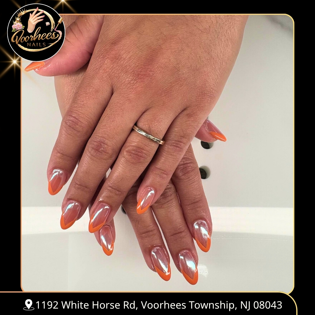 amazing nail